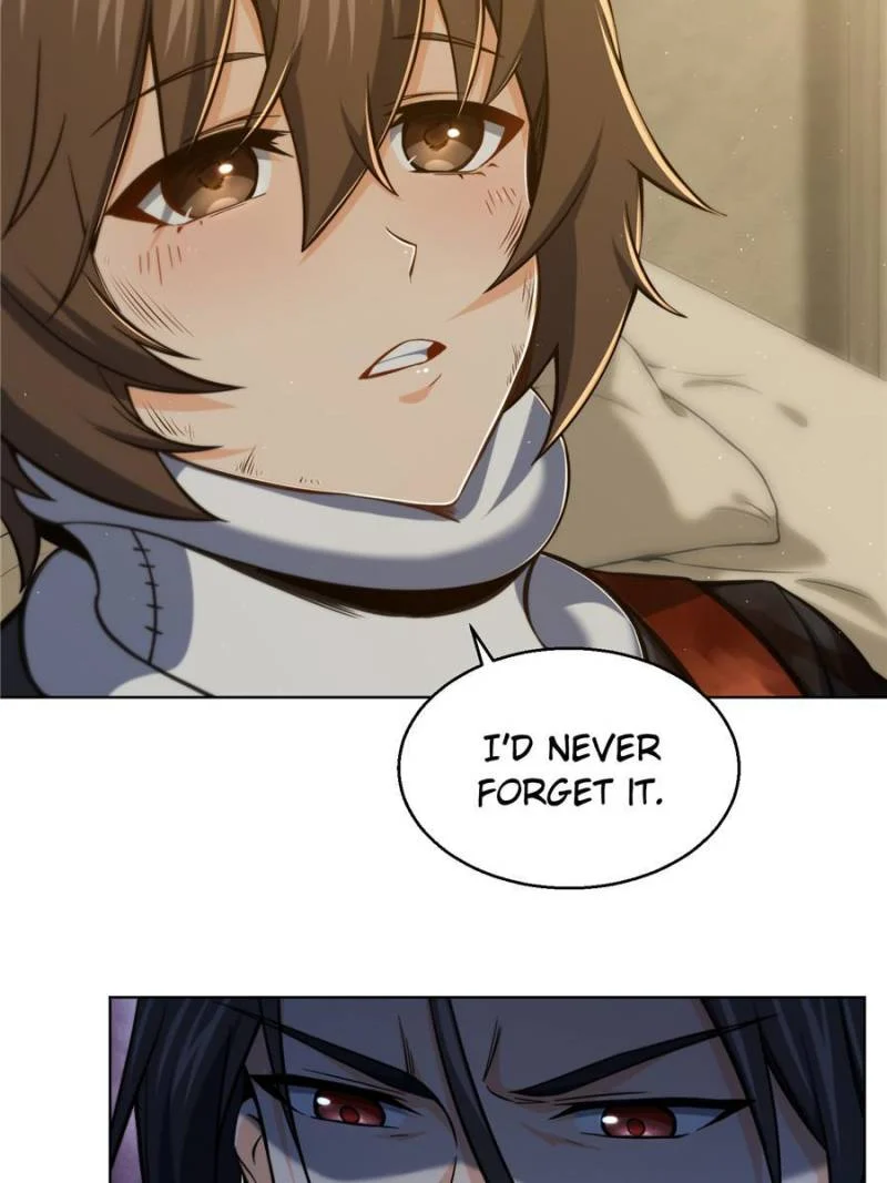 Another Beginning With the Guhuo Bird Chapter 16 - Page 60