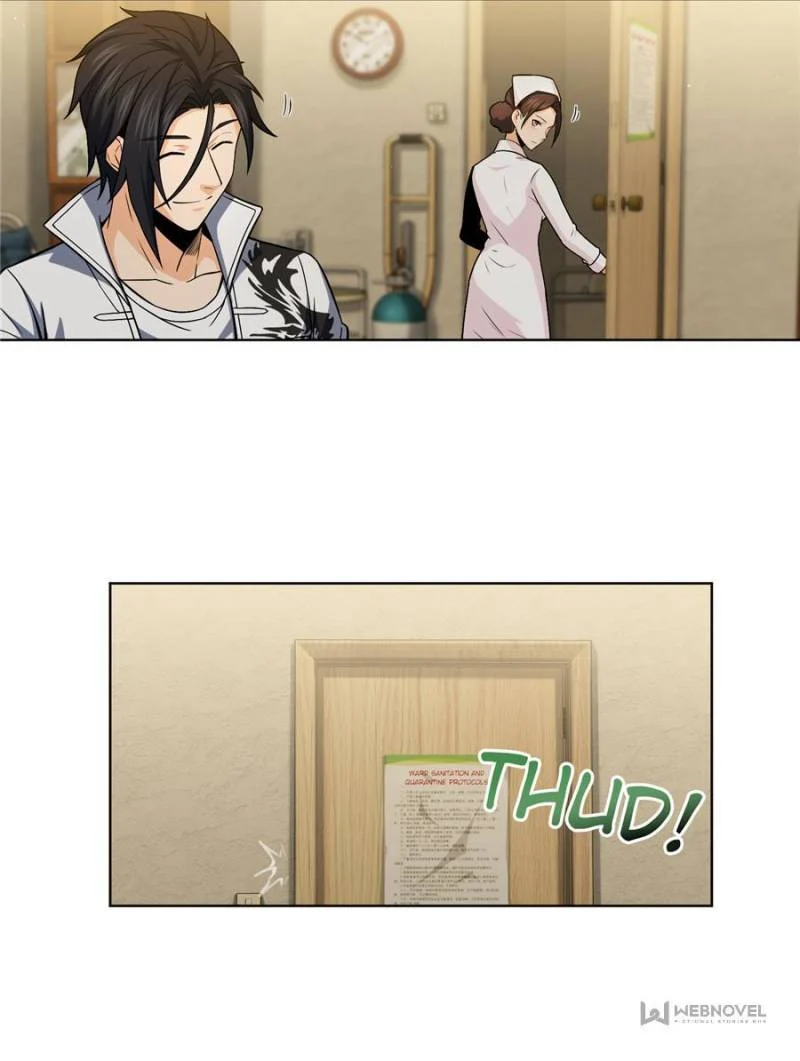 Another Beginning With the Guhuo Bird Chapter 16 - Page 7
