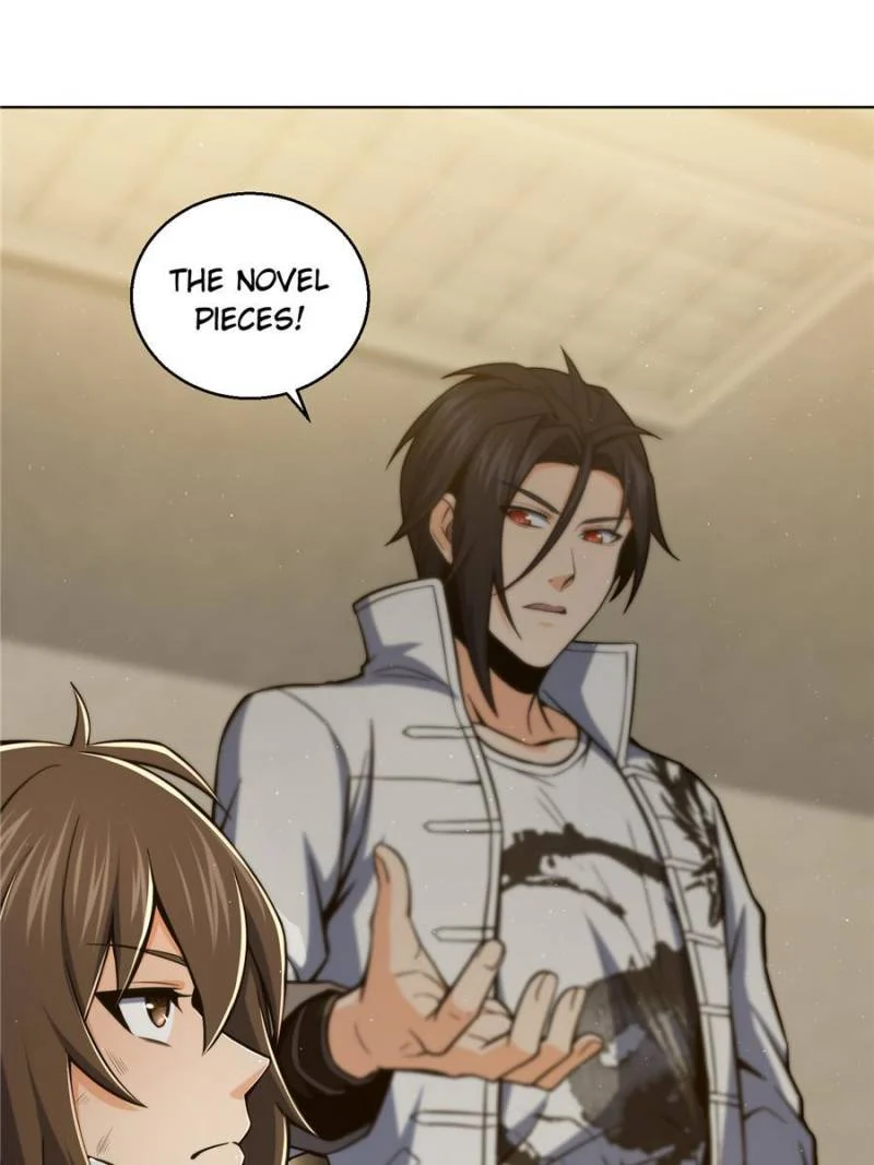 Another Beginning With the Guhuo Bird Chapter 16 - Page 8