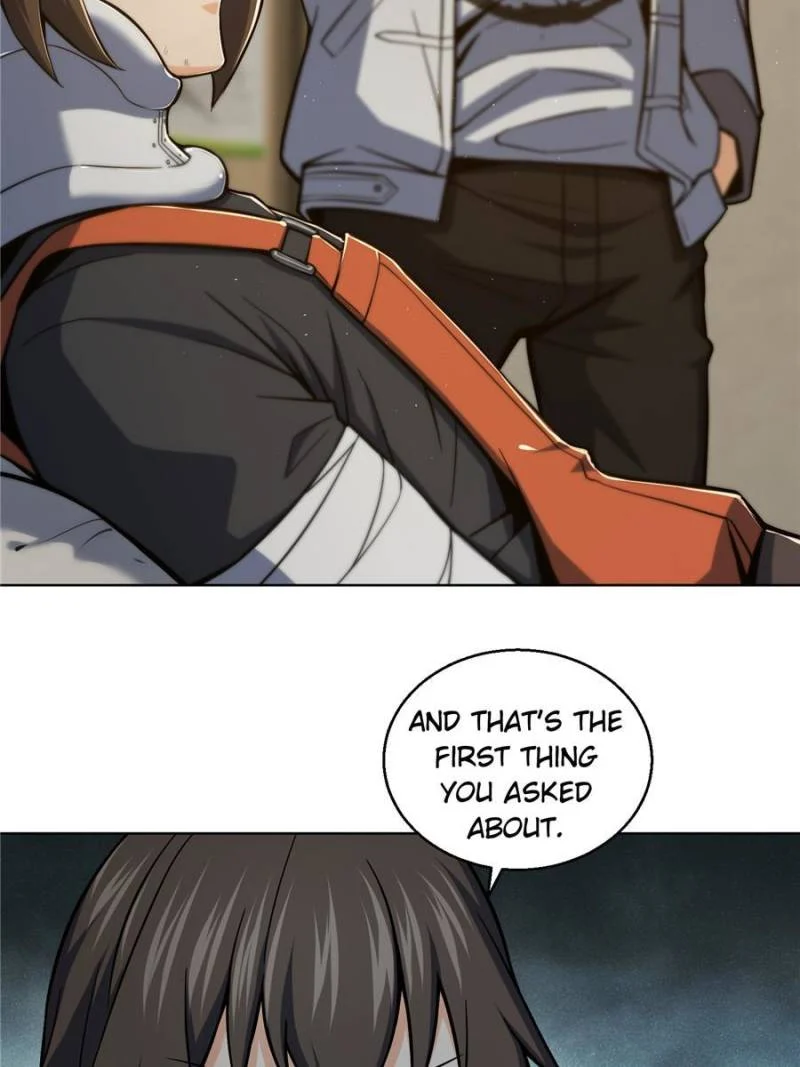 Another Beginning With the Guhuo Bird Chapter 16 - Page 9
