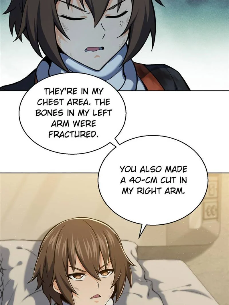 Another Beginning With the Guhuo Bird Chapter 16 - Page 10