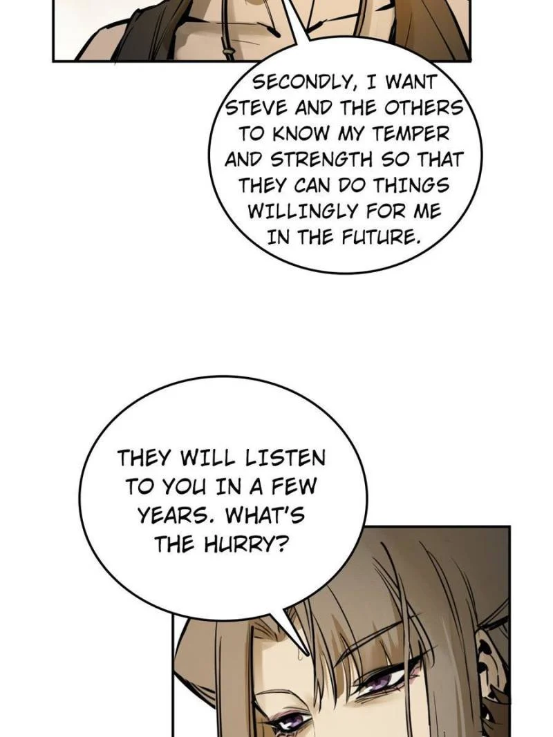 Another Beginning With the Guhuo Bird Chapter 160 - Page 11