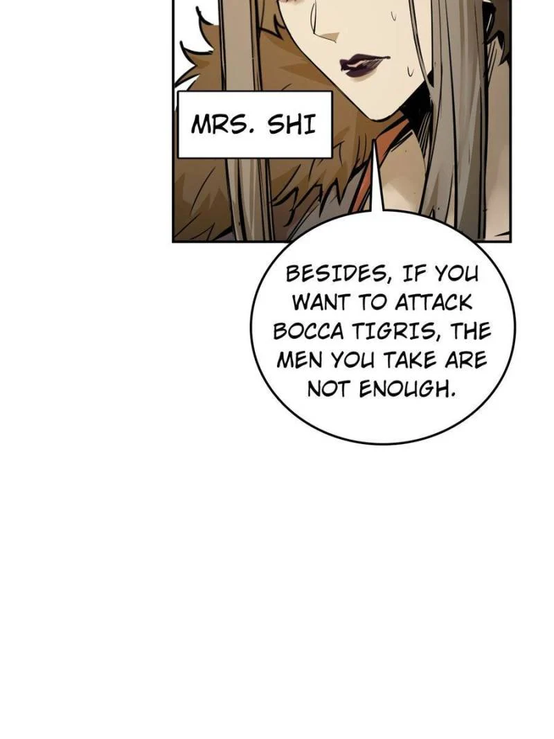 Another Beginning With the Guhuo Bird Chapter 160 - Page 12
