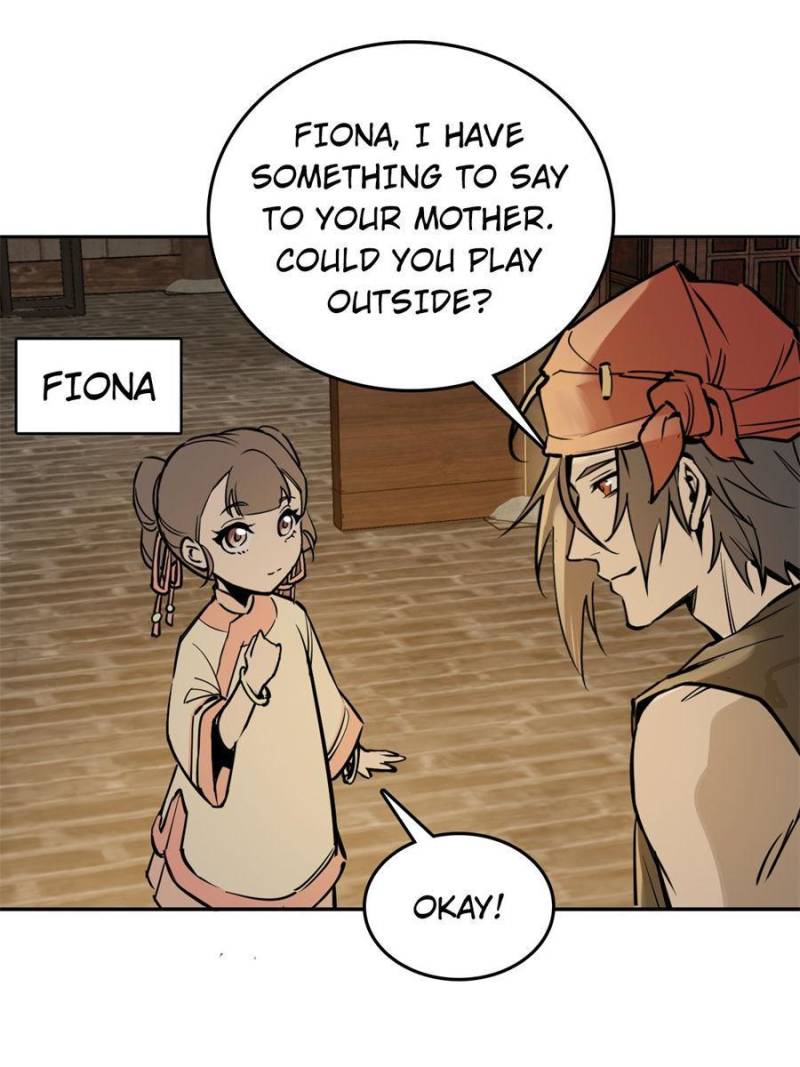 Another Beginning With the Guhuo Bird Chapter 160 - Page 13