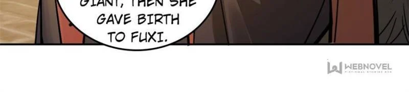 Another Beginning With the Guhuo Bird Chapter 160 - Page 19