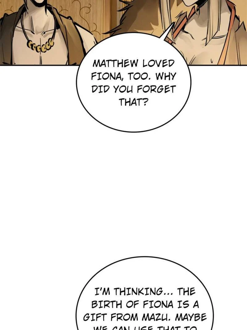 Another Beginning With the Guhuo Bird Chapter 160 - Page 21