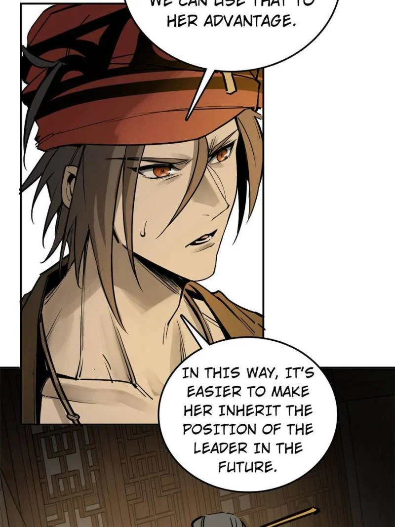 Another Beginning With the Guhuo Bird Chapter 160 - Page 22
