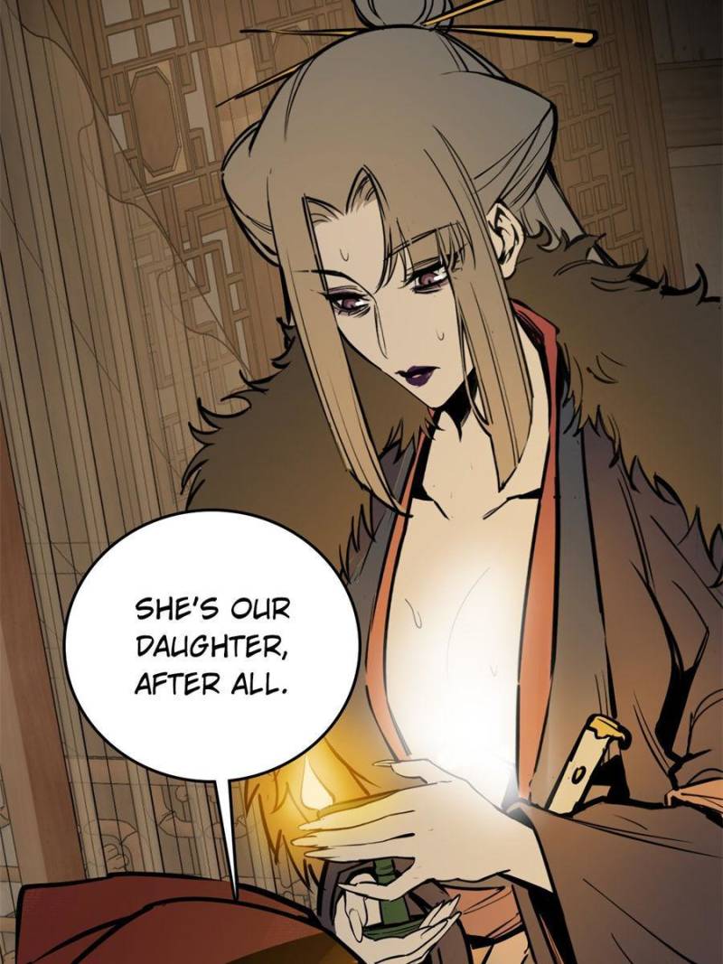 Another Beginning With the Guhuo Bird Chapter 160 - Page 23