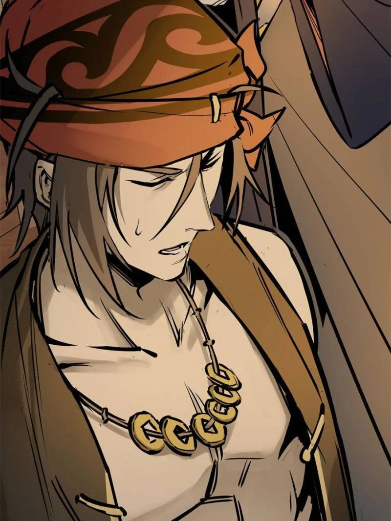 Another Beginning With the Guhuo Bird Chapter 160 - Page 24