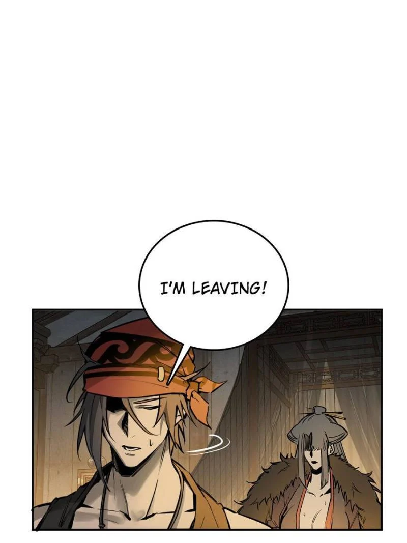Another Beginning With the Guhuo Bird Chapter 160 - Page 26