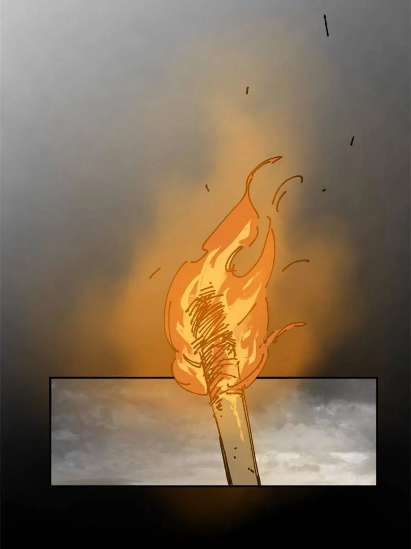Another Beginning With the Guhuo Bird Chapter 160 - Page 35