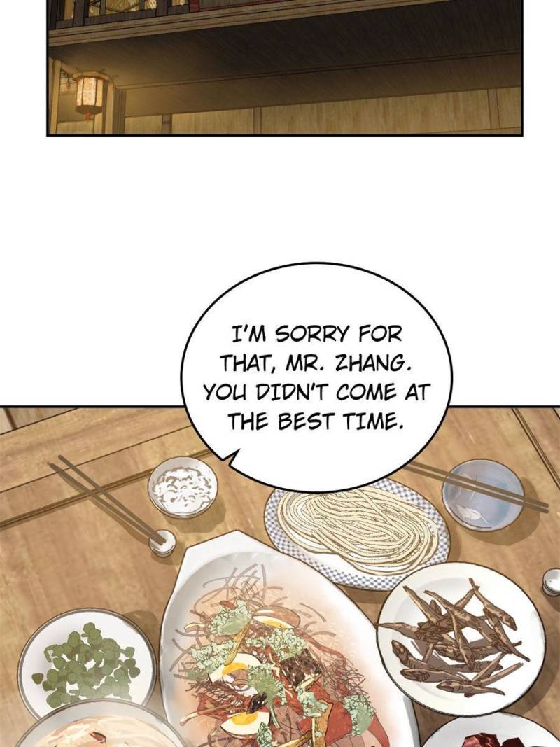 Another Beginning With the Guhuo Bird Chapter 160 - Page 43