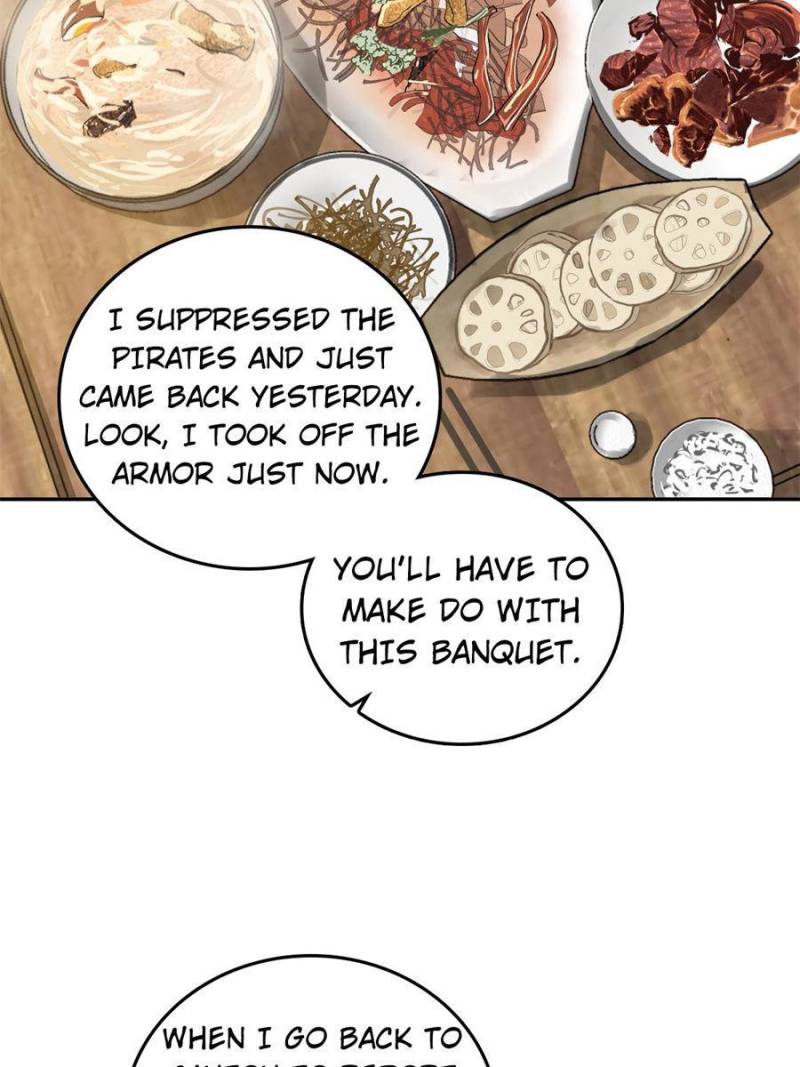 Another Beginning With the Guhuo Bird Chapter 160 - Page 44