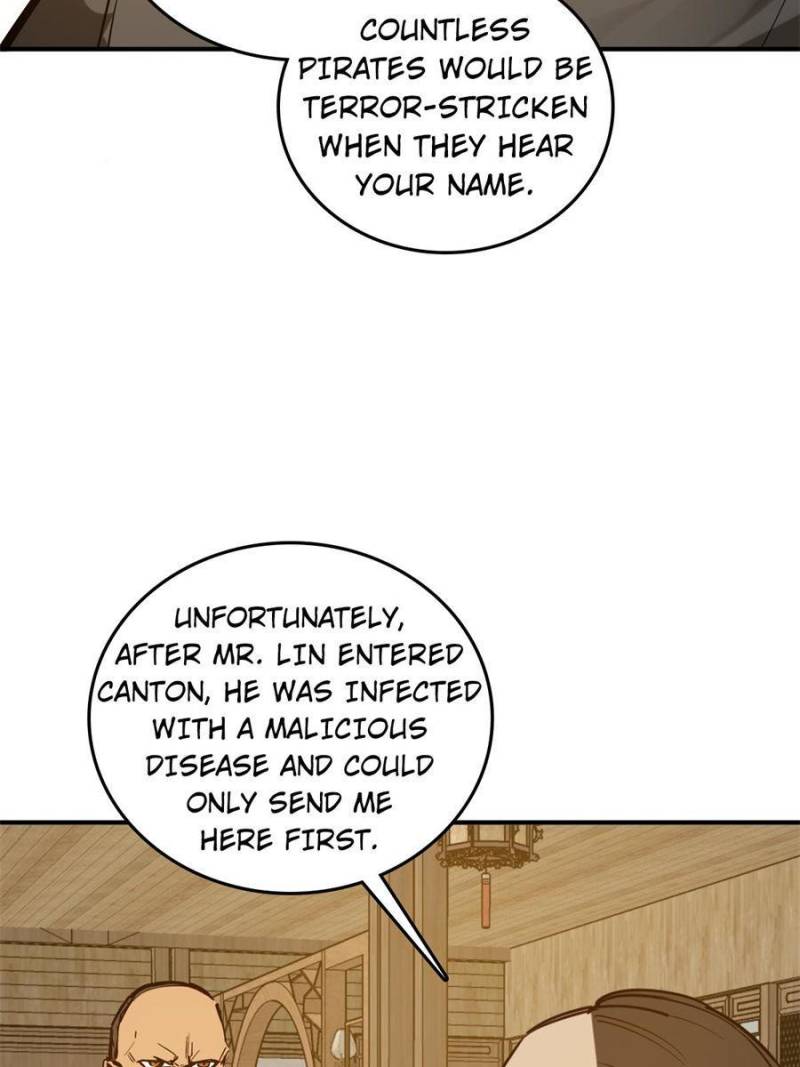 Another Beginning With the Guhuo Bird Chapter 160 - Page 49