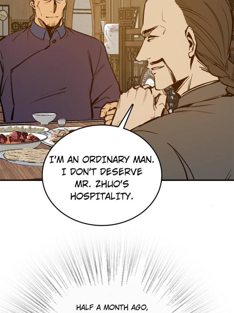 Another Beginning With the Guhuo Bird Chapter 160 - Page 50