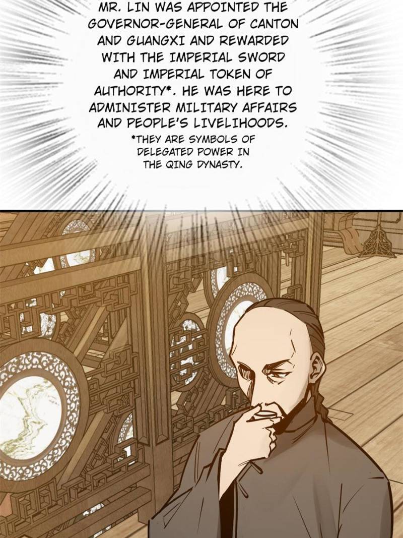 Another Beginning With the Guhuo Bird Chapter 160 - Page 51
