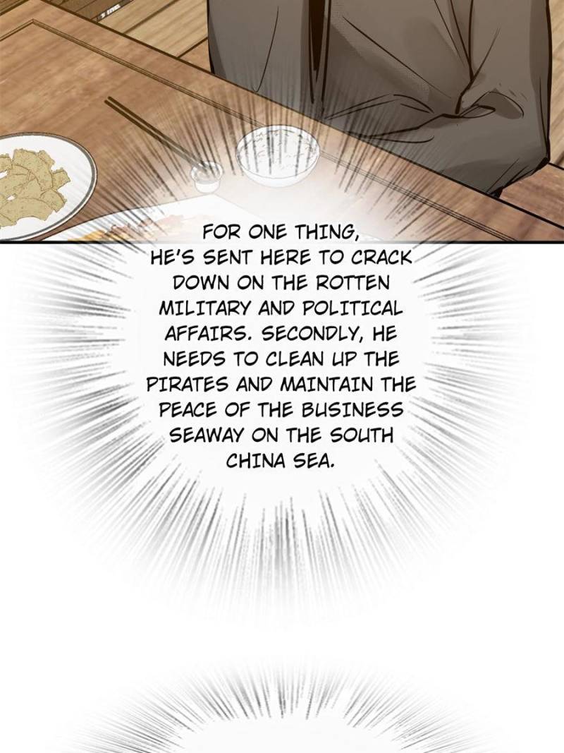 Another Beginning With the Guhuo Bird Chapter 160 - Page 52