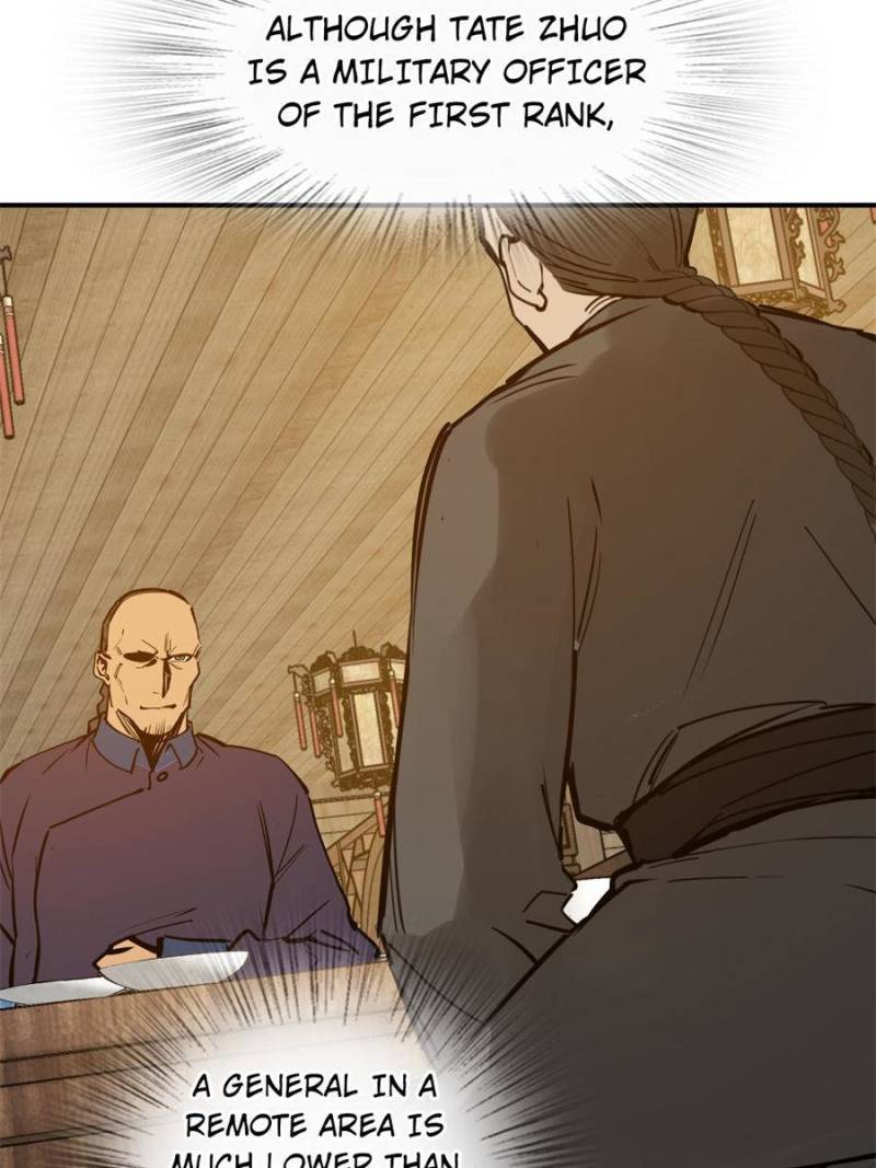 Another Beginning With the Guhuo Bird Chapter 160 - Page 53