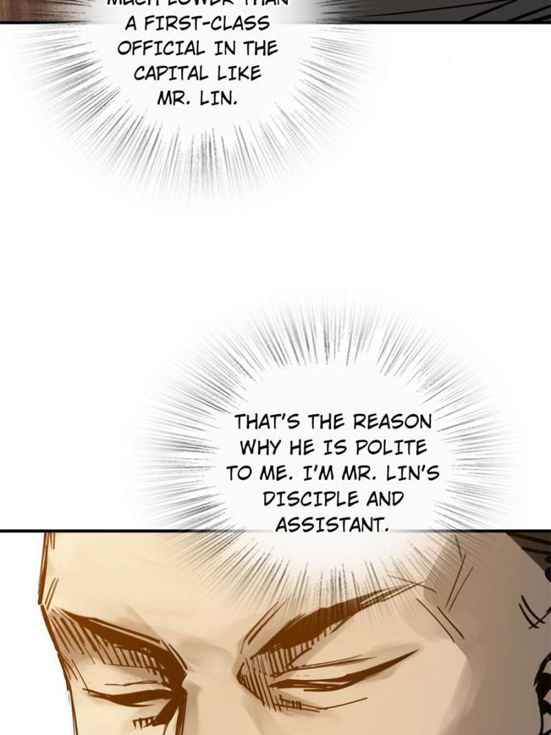 Another Beginning With the Guhuo Bird Chapter 160 - Page 54