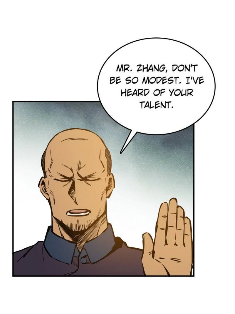 Another Beginning With the Guhuo Bird Chapter 160 - Page 56