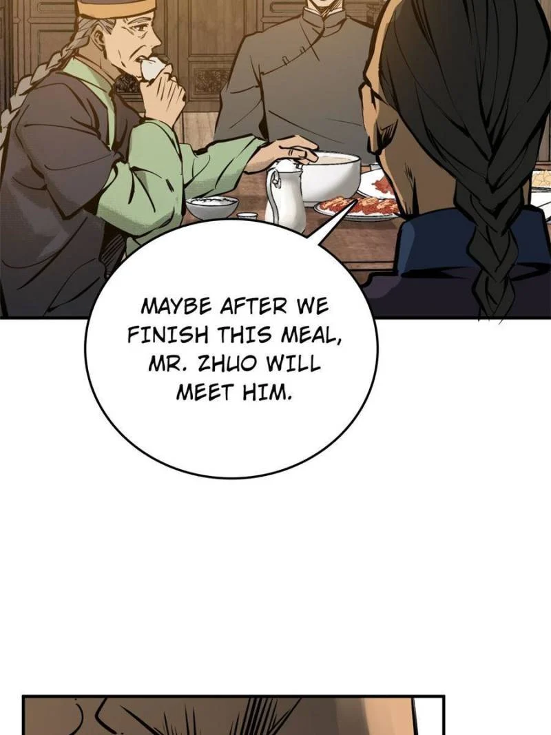 Another Beginning With the Guhuo Bird Chapter 160 - Page 59