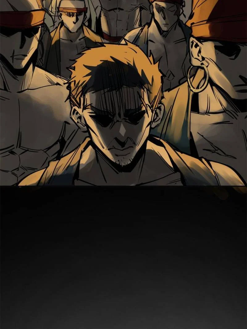 Another Beginning With the Guhuo Bird Chapter 160 - Page 7