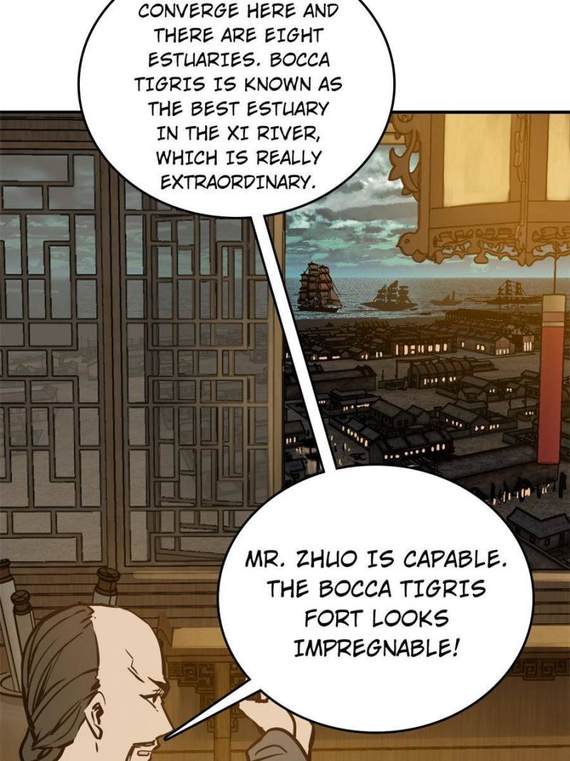 Another Beginning With the Guhuo Bird Chapter 160 - Page 63