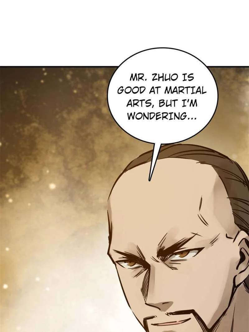 Another Beginning With the Guhuo Bird Chapter 160 - Page 66