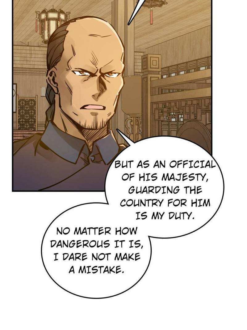 Another Beginning With the Guhuo Bird Chapter 160 - Page 68