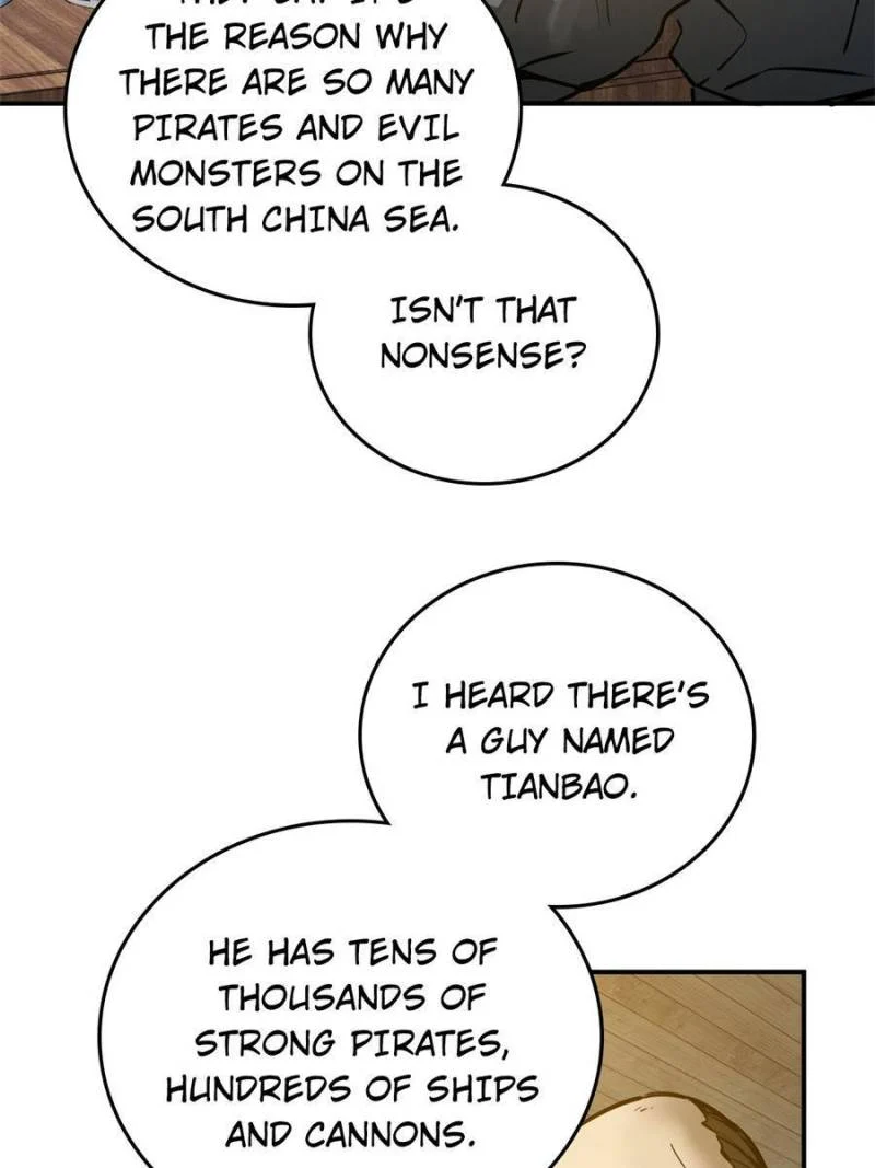 Another Beginning With the Guhuo Bird Chapter 160 - Page 70