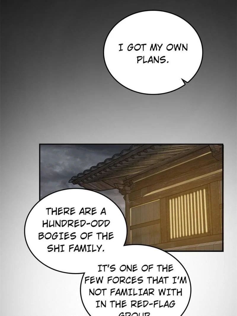 Another Beginning With the Guhuo Bird Chapter 160 - Page 8