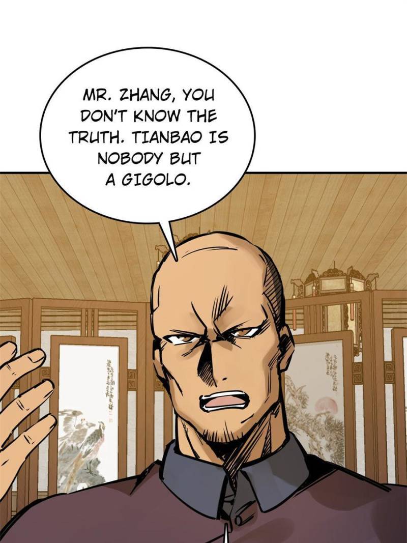 Another Beginning With the Guhuo Bird Chapter 160 - Page 73