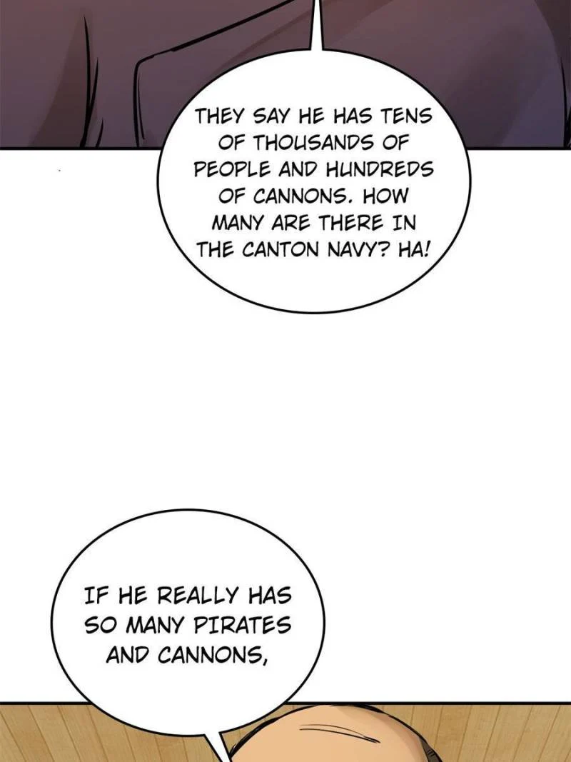 Another Beginning With the Guhuo Bird Chapter 160 - Page 74