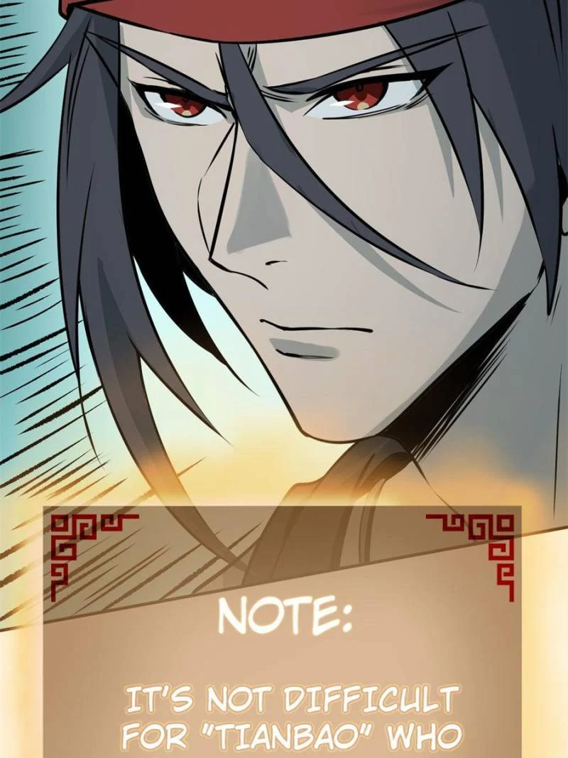 Another Beginning With the Guhuo Bird Chapter 161 - Page 22