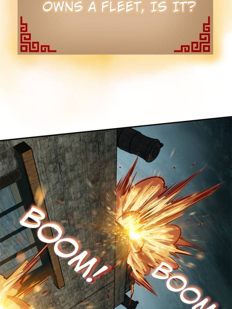 Another Beginning With the Guhuo Bird Chapter 161 - Page 23