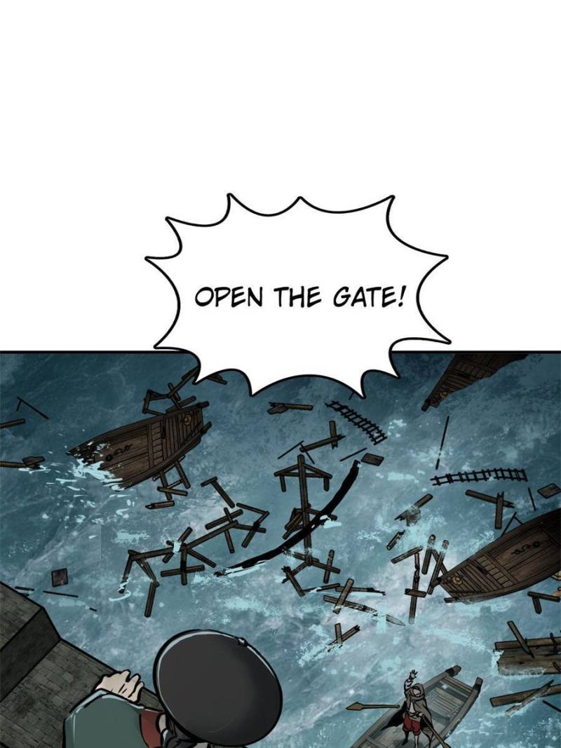 Another Beginning With the Guhuo Bird Chapter 161 - Page 33