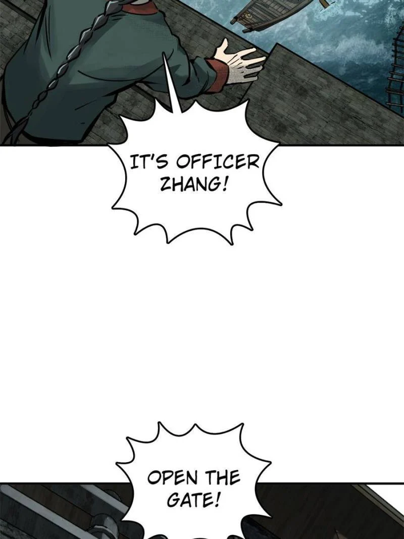 Another Beginning With the Guhuo Bird Chapter 161 - Page 34