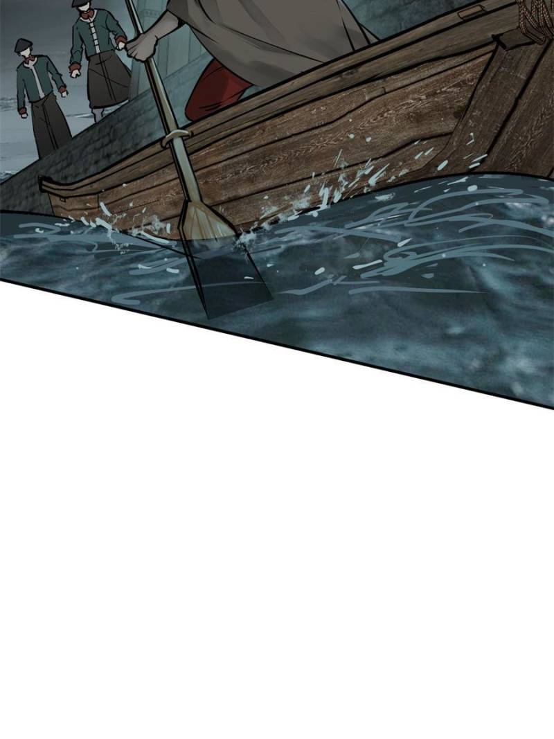 Another Beginning With the Guhuo Bird Chapter 161 - Page 36