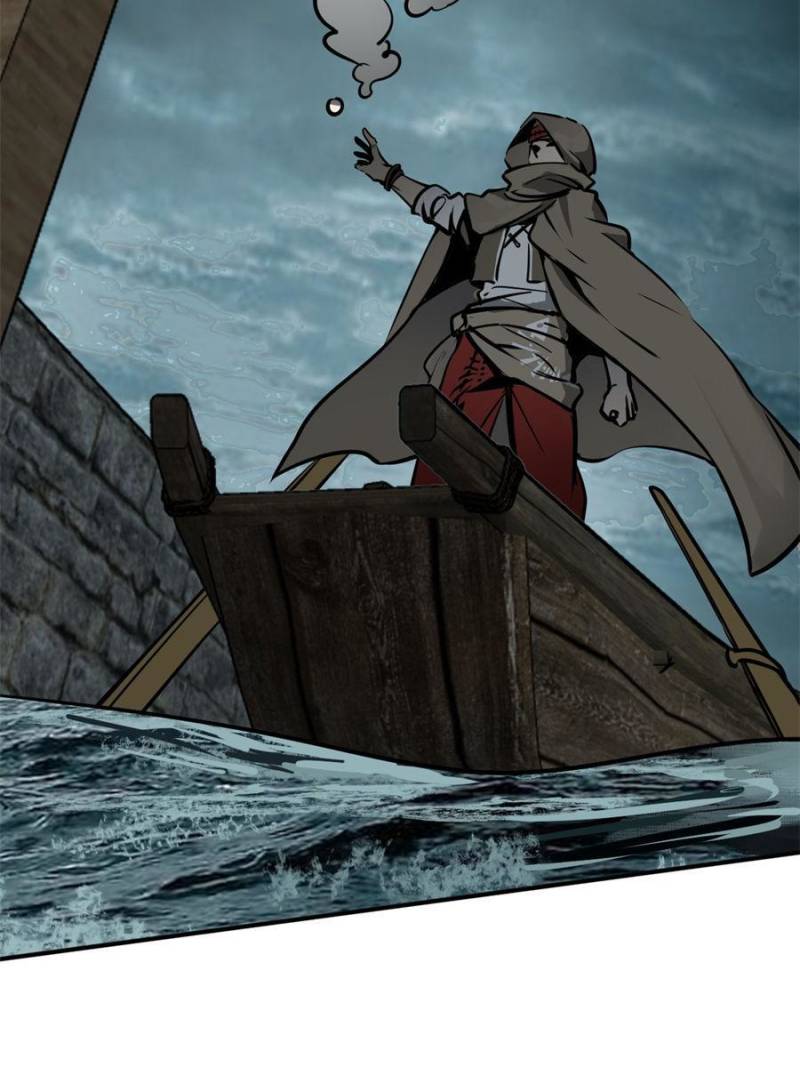 Another Beginning With the Guhuo Bird Chapter 161 - Page 40