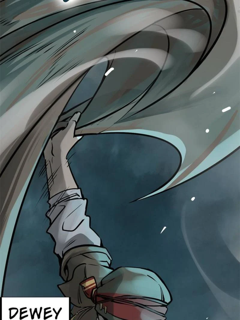 Another Beginning With the Guhuo Bird Chapter 161 - Page 44