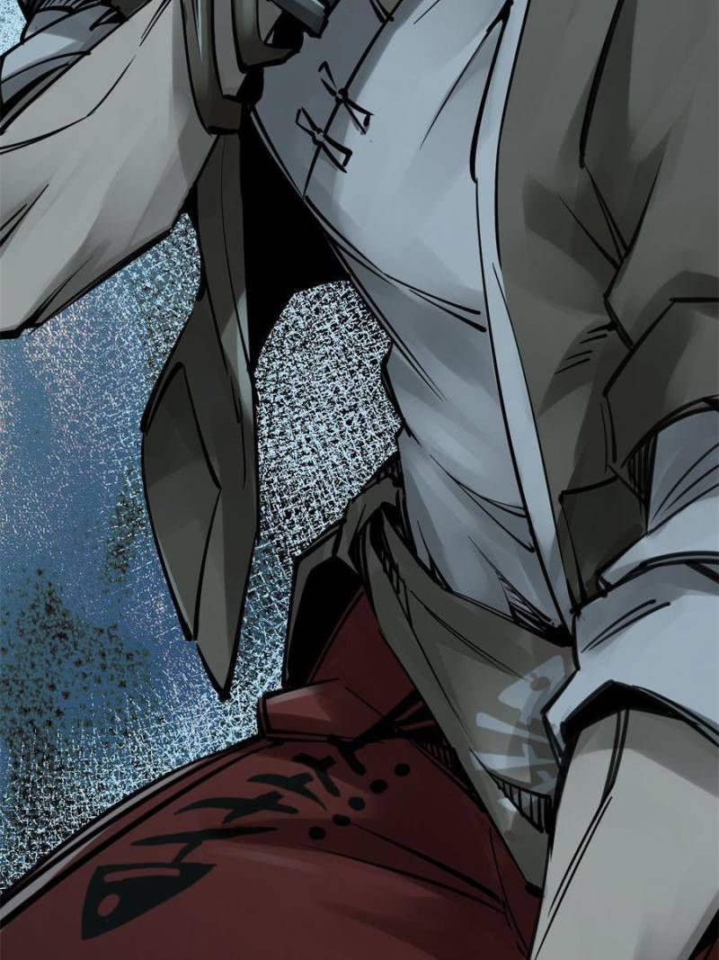 Another Beginning With the Guhuo Bird Chapter 161 - Page 60