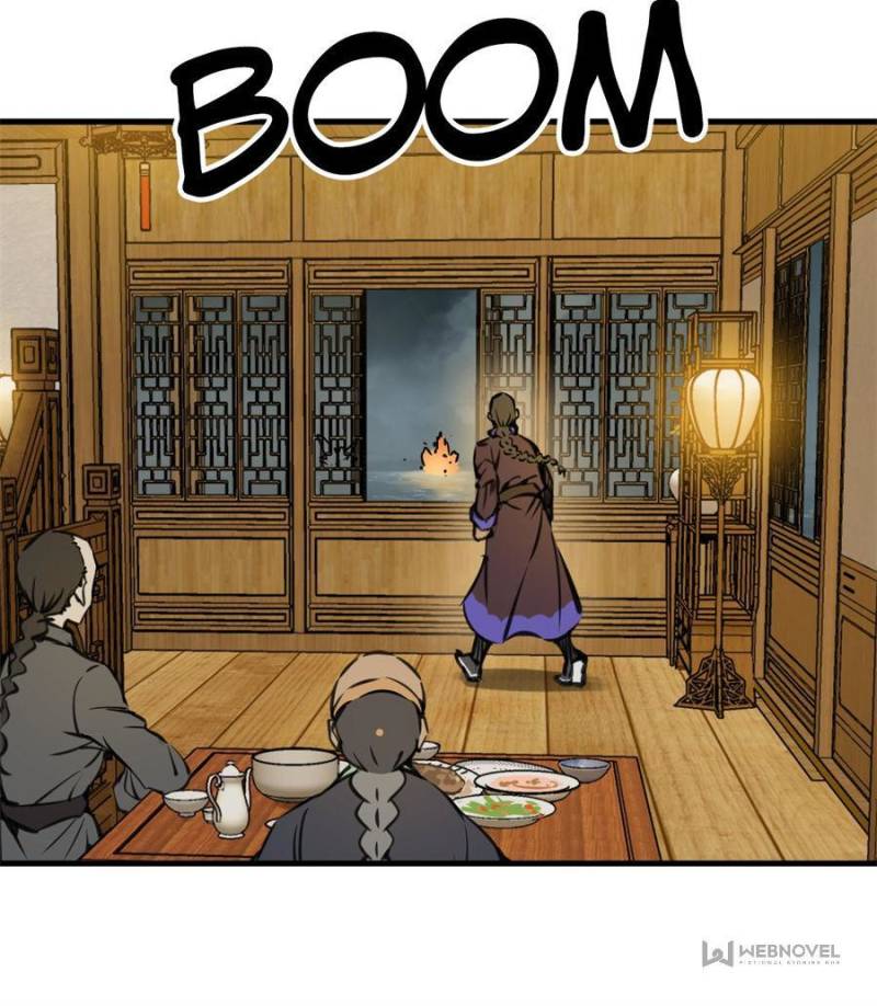 Another Beginning With the Guhuo Bird Chapter 161 - Page 63
