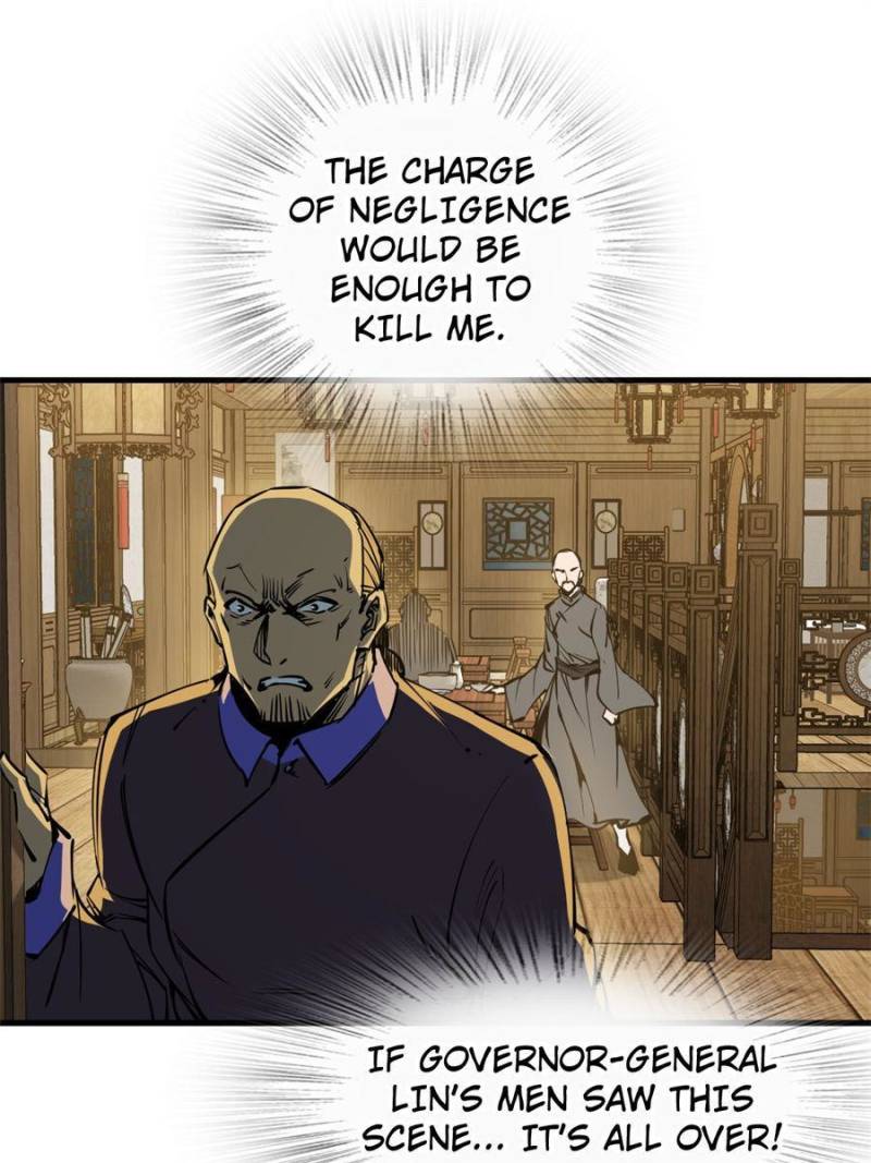 Another Beginning With the Guhuo Bird Chapter 161 - Page 64