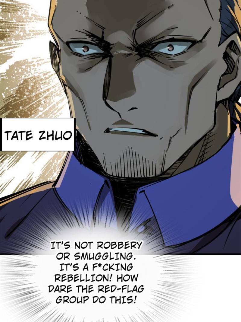 Another Beginning With the Guhuo Bird Chapter 161 - Page 66