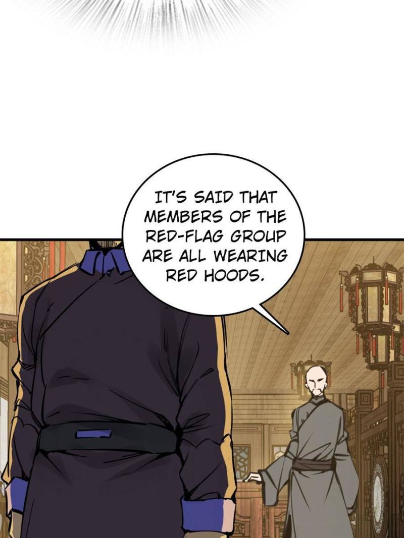 Another Beginning With the Guhuo Bird Chapter 161 - Page 67