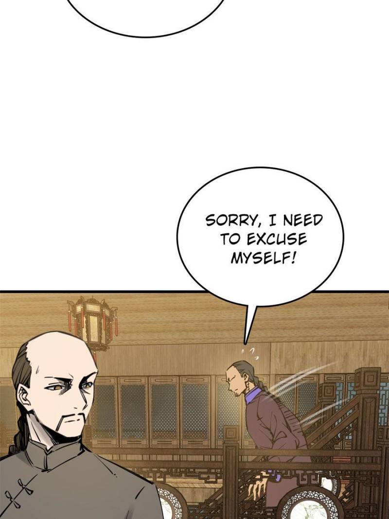 Another Beginning With the Guhuo Bird Chapter 161 - Page 70