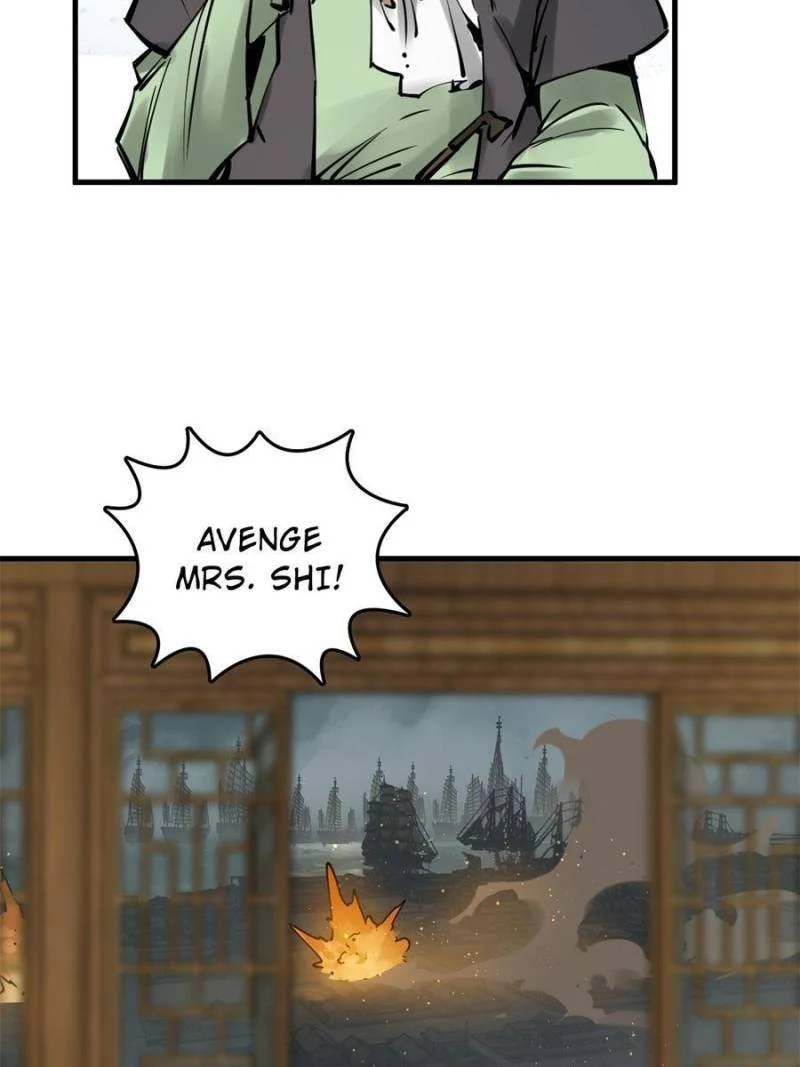 Another Beginning With the Guhuo Bird Chapter 161 - Page 72