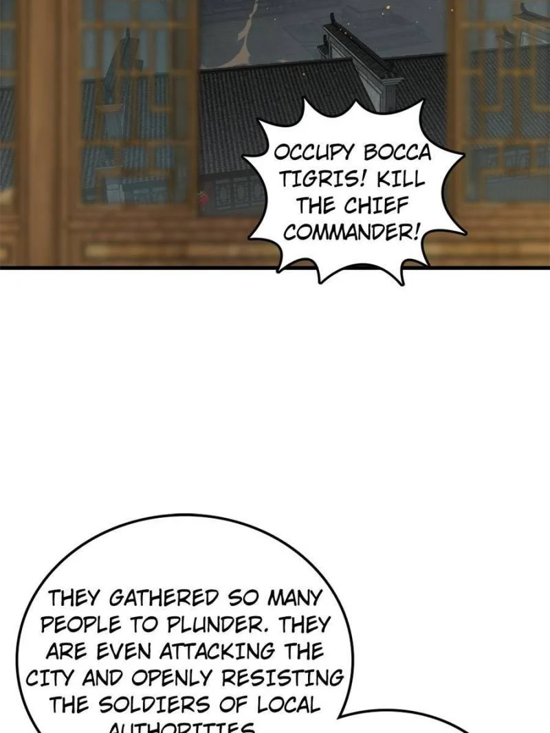 Another Beginning With the Guhuo Bird Chapter 161 - Page 73