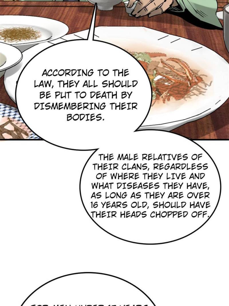 Another Beginning With the Guhuo Bird Chapter 161 - Page 75
