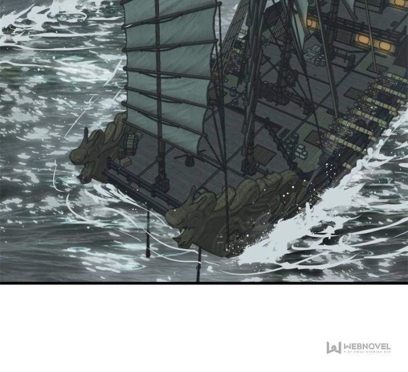 Another Beginning With the Guhuo Bird Chapter 161 - Page 80
